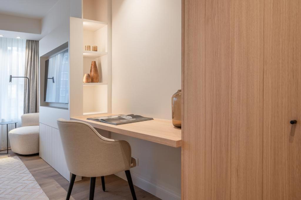 Apartamento Girasol Knokke-Heist Exterior foto