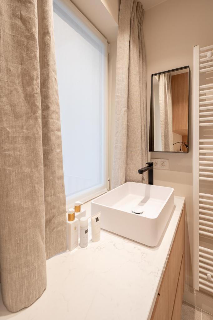 Apartamento Girasol Knokke-Heist Exterior foto